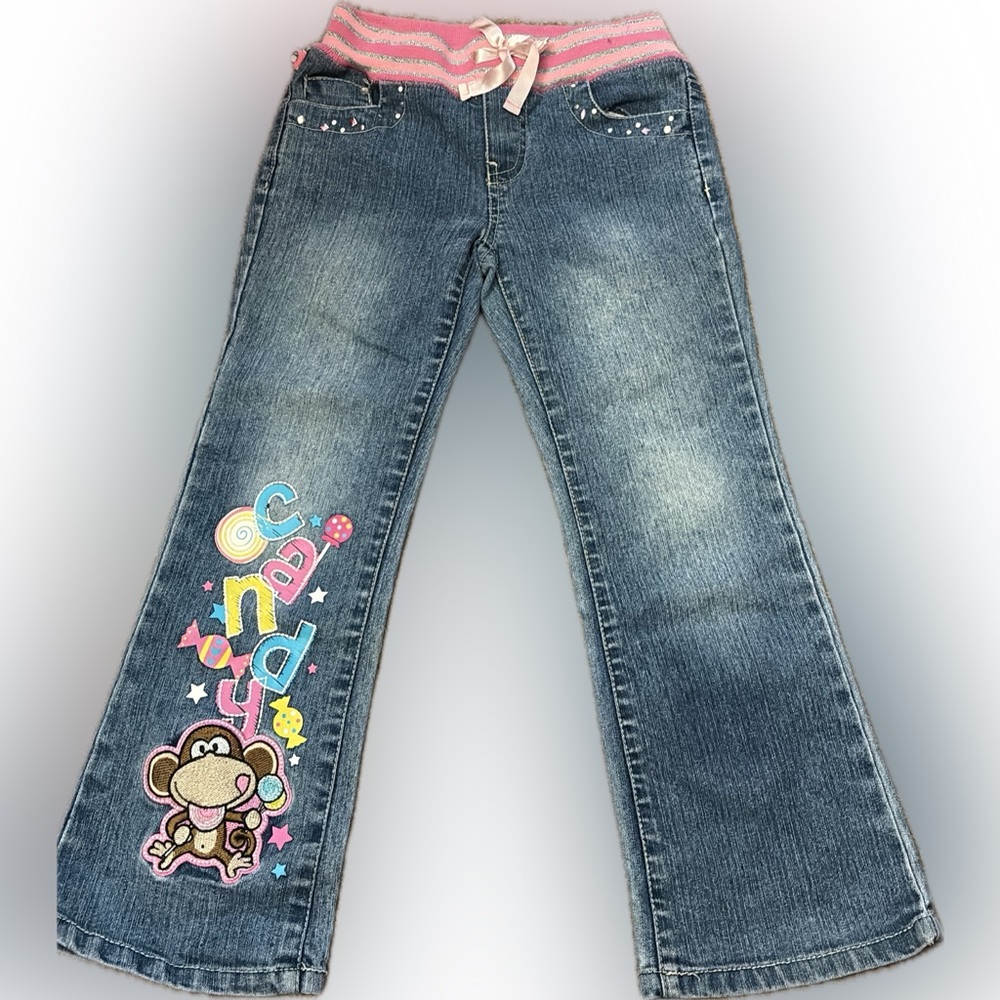 Bobby Jack Jeans